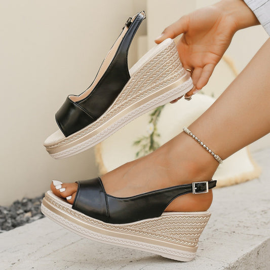 ZAIRA | SANDALIAS