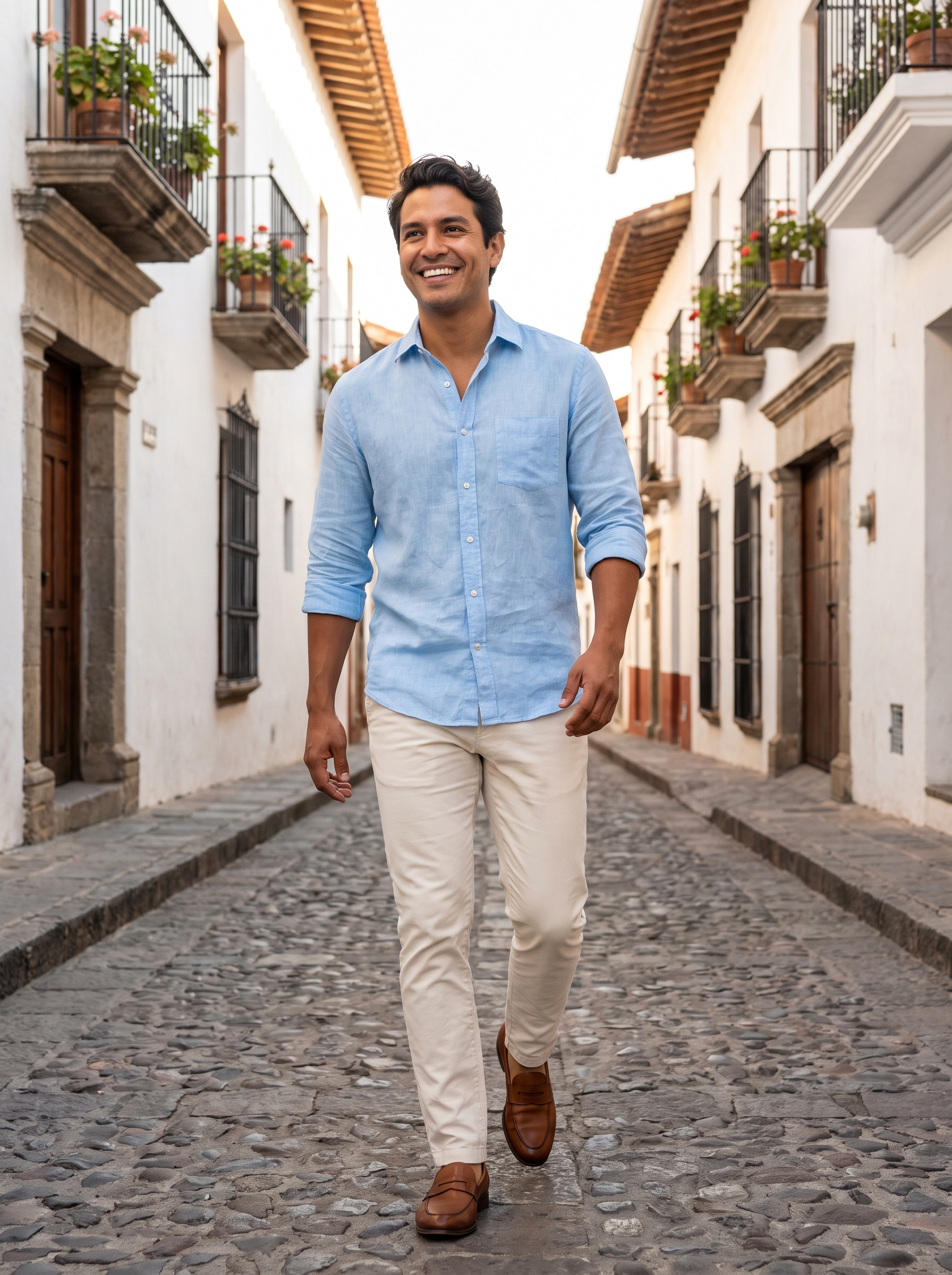 Camisas