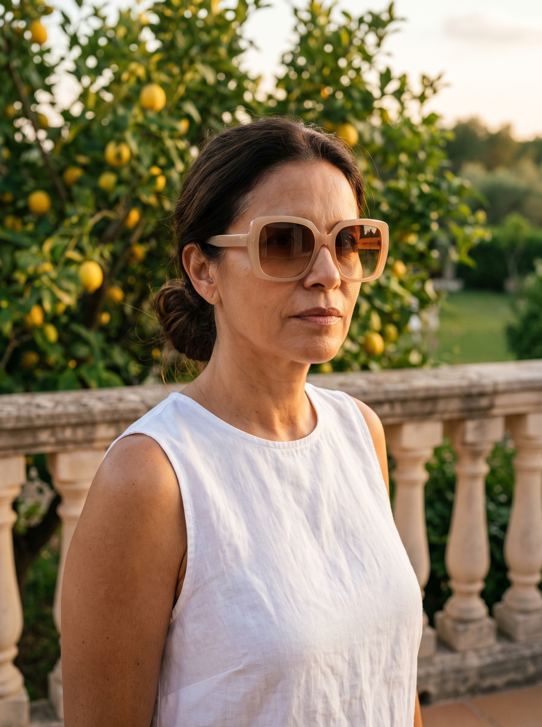 Gafas de sol mujer