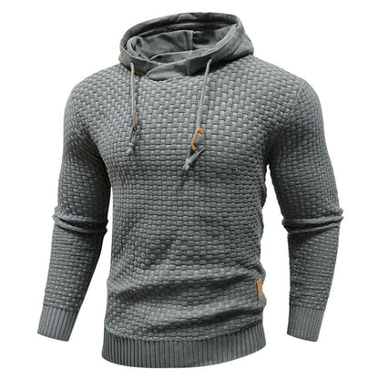 DANIEL | SUDADERA CON CAPUCHA PARA HOMBRE