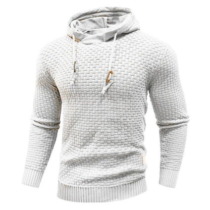 DANIEL | SUDADERA CON CAPUCHA PARA HOMBRE