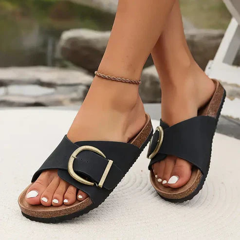 AVELINA | SANDALIAS