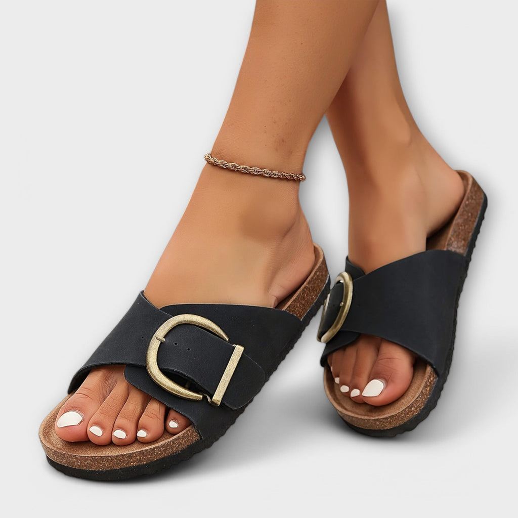 AVELINA | SANDALIAS