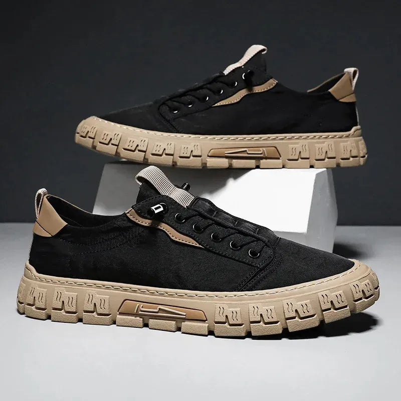 Casabella | Zapatillas Urbanas Premium