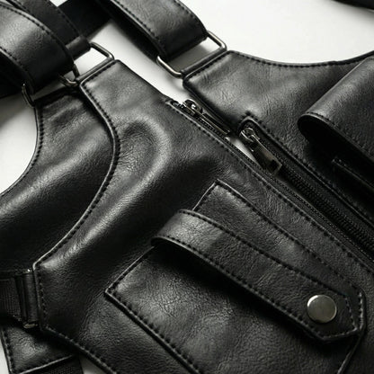 HECTOR | BOLSO BANDOLERA CLÁSICO