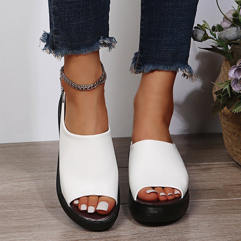 ELSA  | SANDALIAS