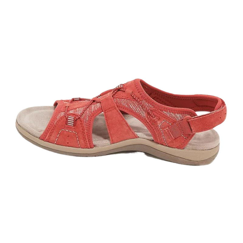 ÚRSULA | SANDALIAS