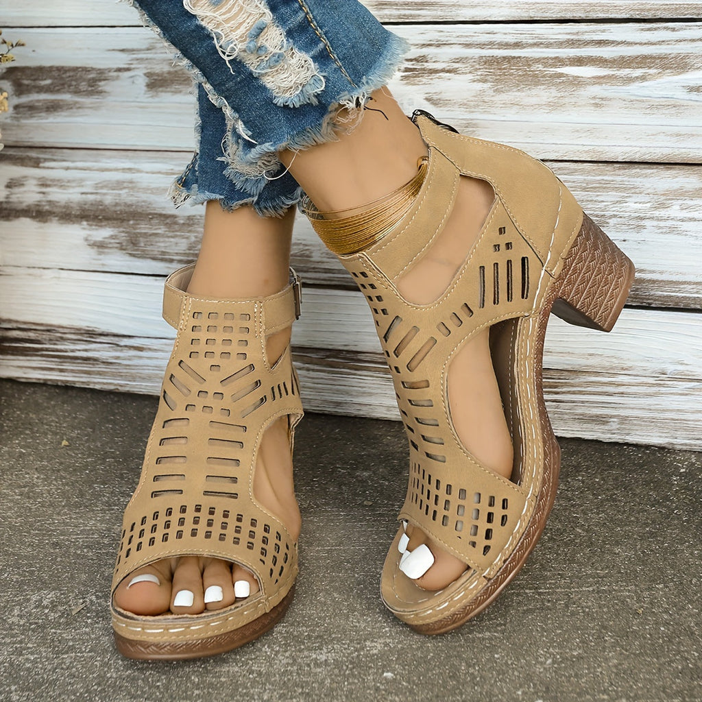 ELENA | SANDALIAS