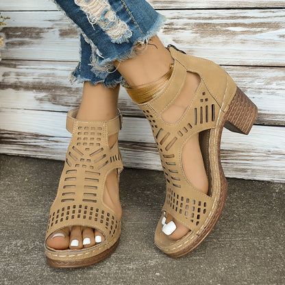ELENA | SANDALIAS