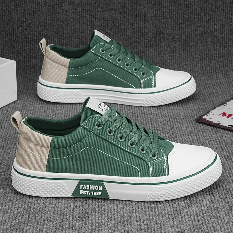 Casabella | Zapatillas Urbanas con Soporte