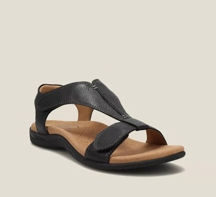 CARLOTA | SANDALIAS ORTOPÉDICAS ELEGANTES