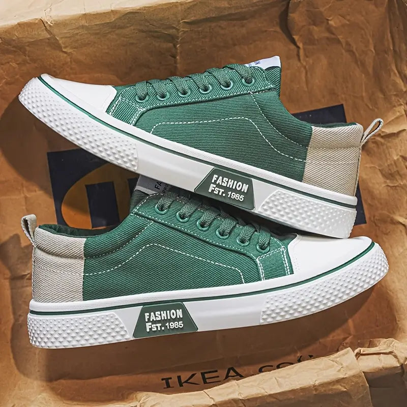 Casabella | Zapatillas Urbanas con Soporte