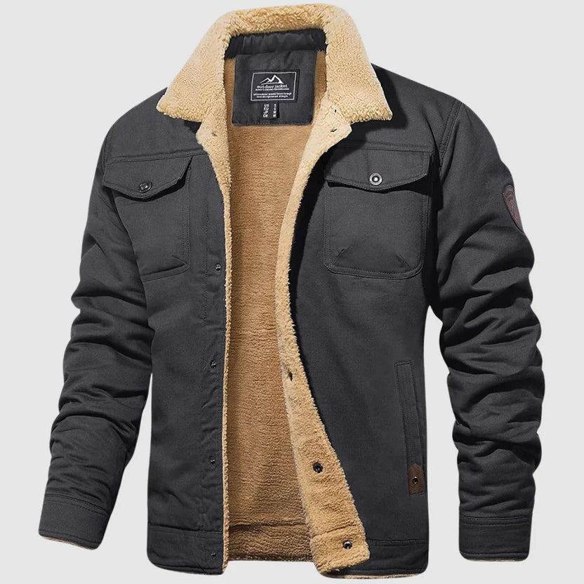 Casabella | Bomber Abrigada
