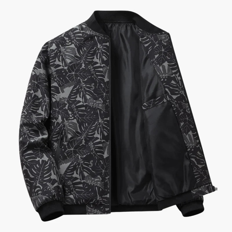 Casabella | Bomber Elegante