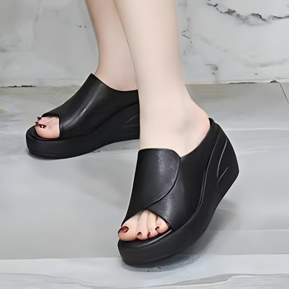 CINTIA | SANDALIAS ORTOPÉDICAS