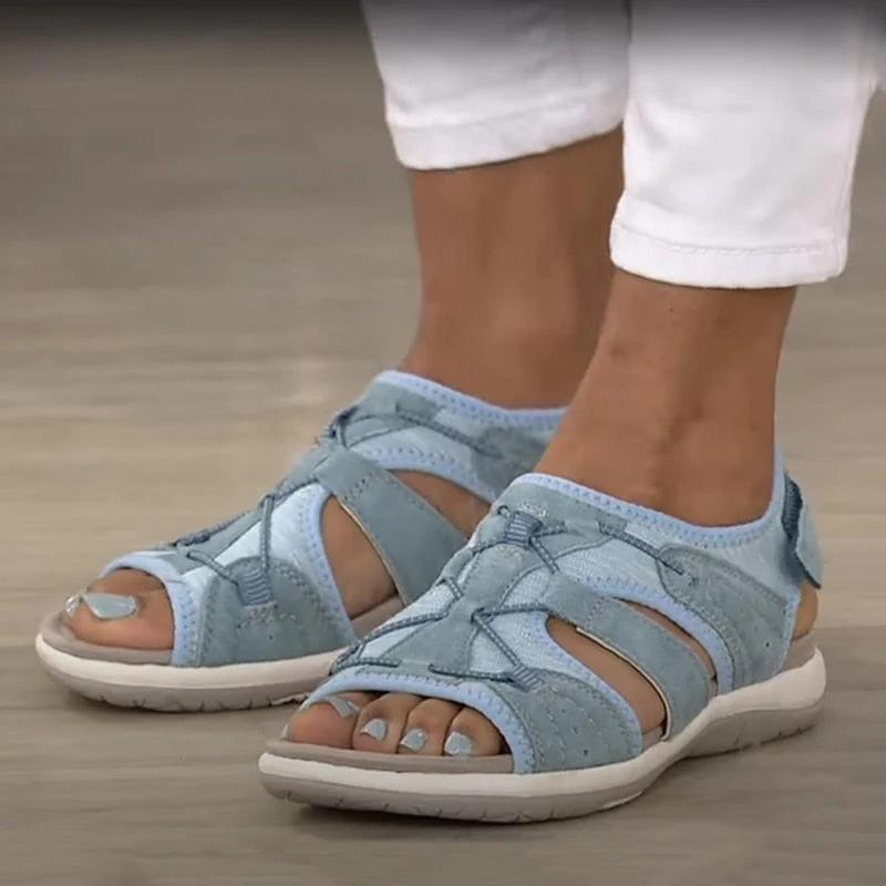 ÚRSULA | SANDALIAS