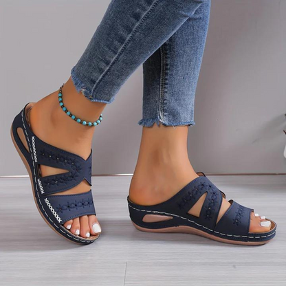 EMMA | SANDALIAS ORTOPÉDICAS