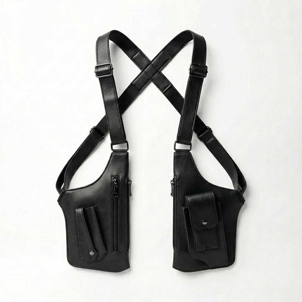 HECTOR | BOLSO BANDOLERA CLÁSICO