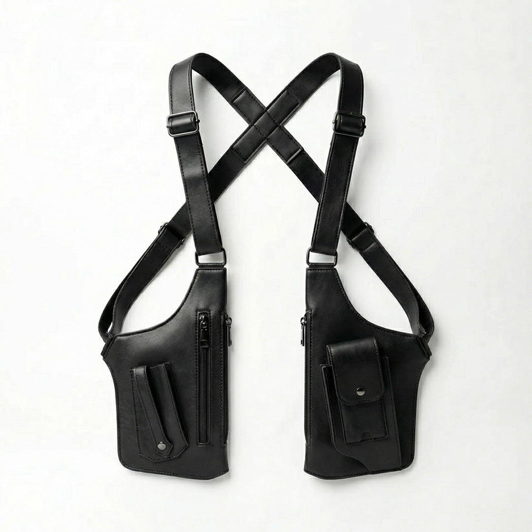 HECTOR | BOLSO BANDOLERA CLÁSICO