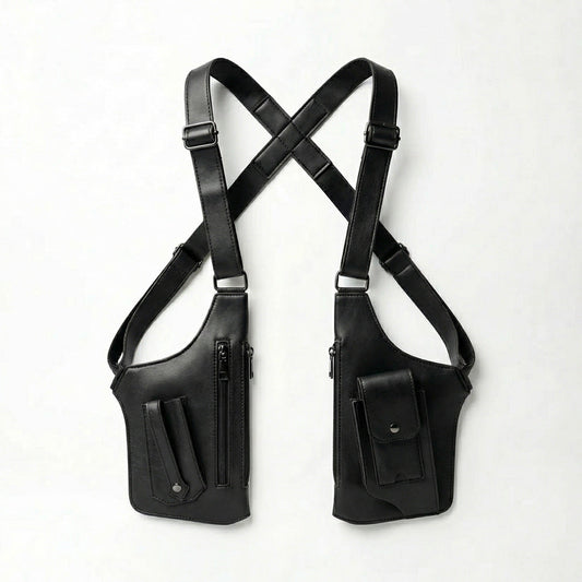 HECTOR | BOLSO BANDOLERA CLÁSICO