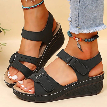 HELENA | SANDALIAS CÓMODAS PARA MUJER