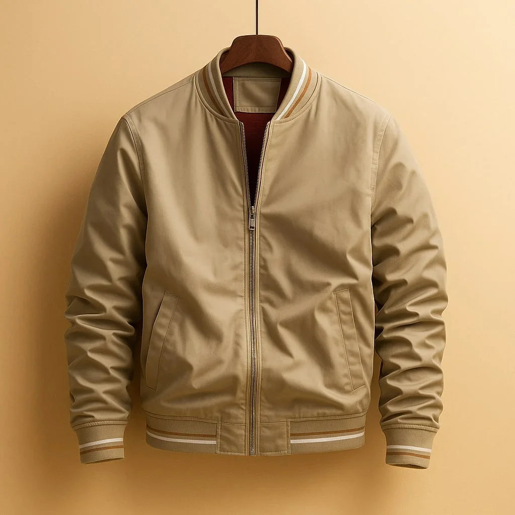 Casabella | Bomber Impermeable