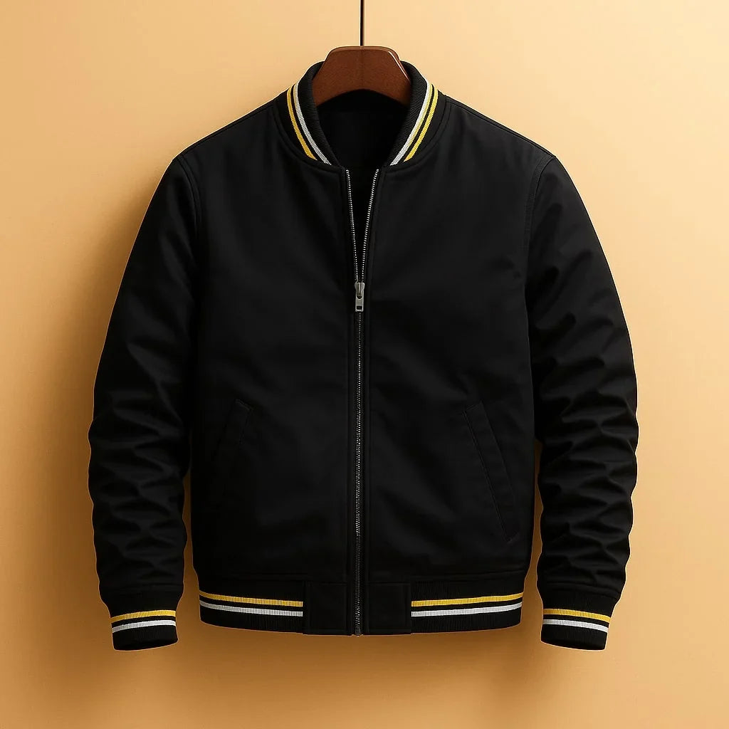 Casabella | Bomber Impermeable