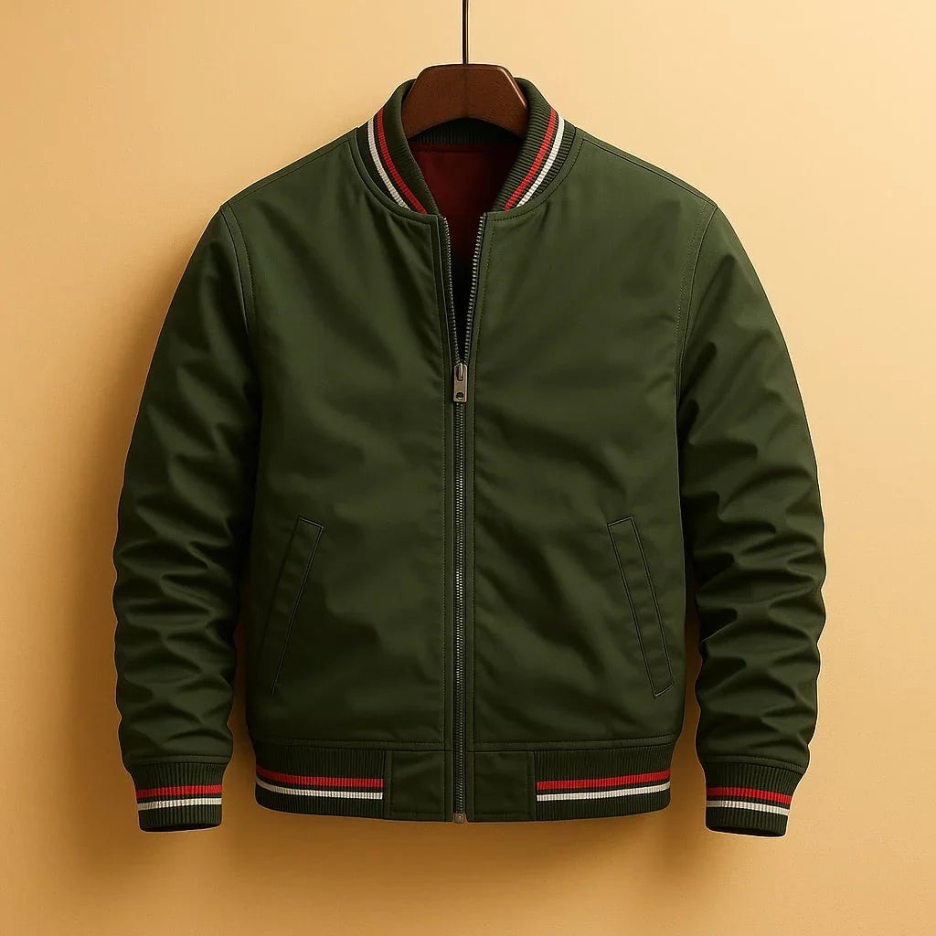 Casabella | Bomber Impermeable