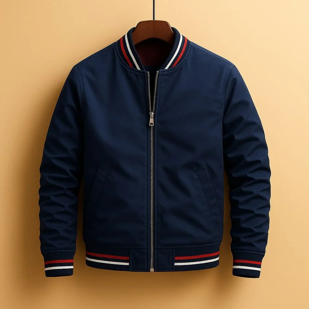 Casabella | Bomber Impermeable