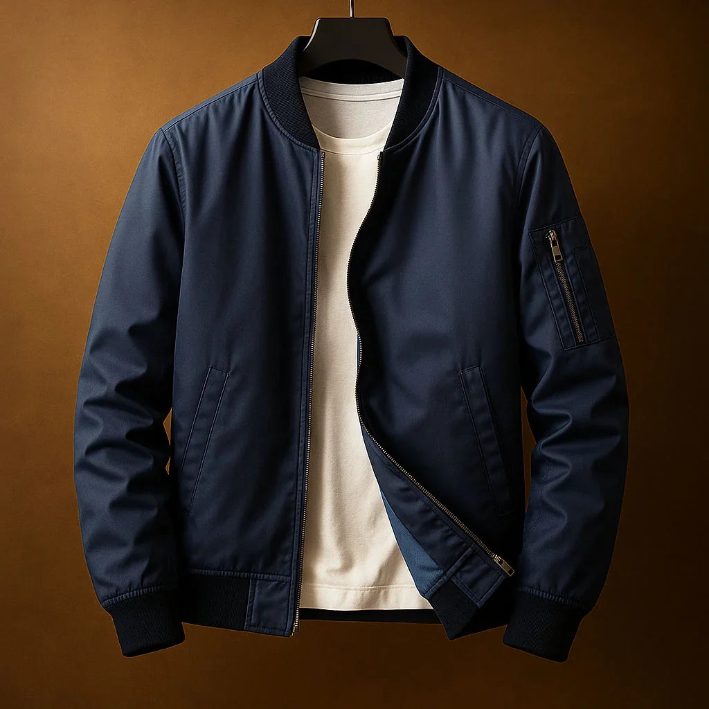 Casabella | Bomber Atemporal