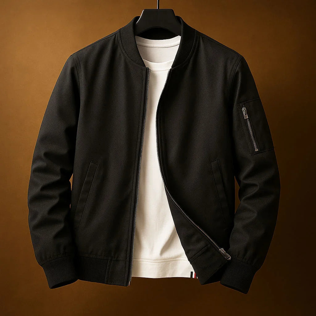 Casabella | Bomber Atemporal