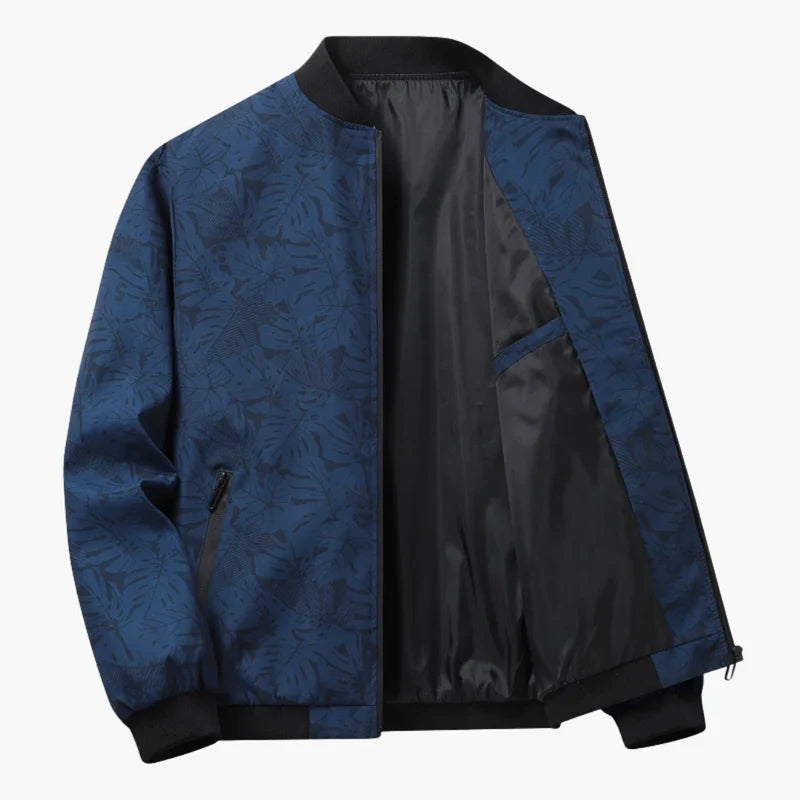 Casabella | Bomber Elegante