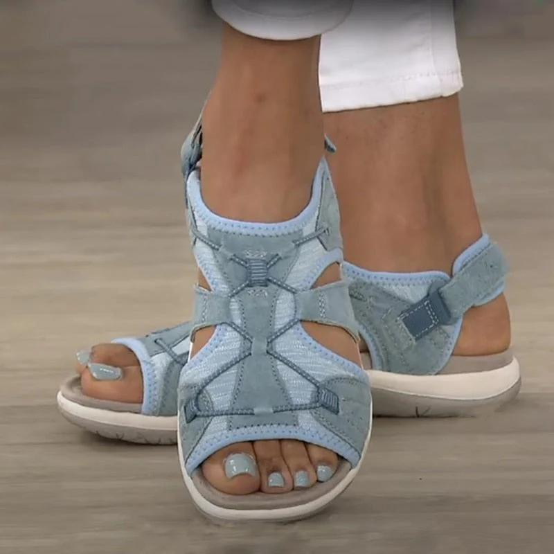 ÚRSULA | SANDALIAS