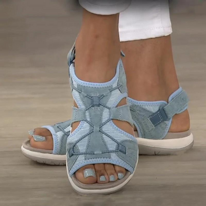 ÚRSULA | SANDALIAS