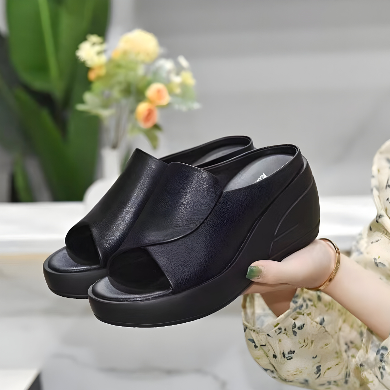 CINTIA | SANDALIAS ORTOPÉDICAS