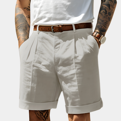 RAFAEL | PANTALONES CORTOS