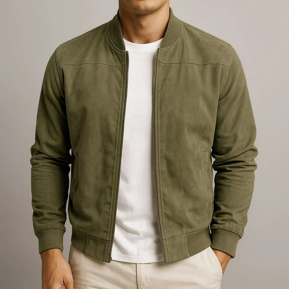 Casabella | Bomber Moderna