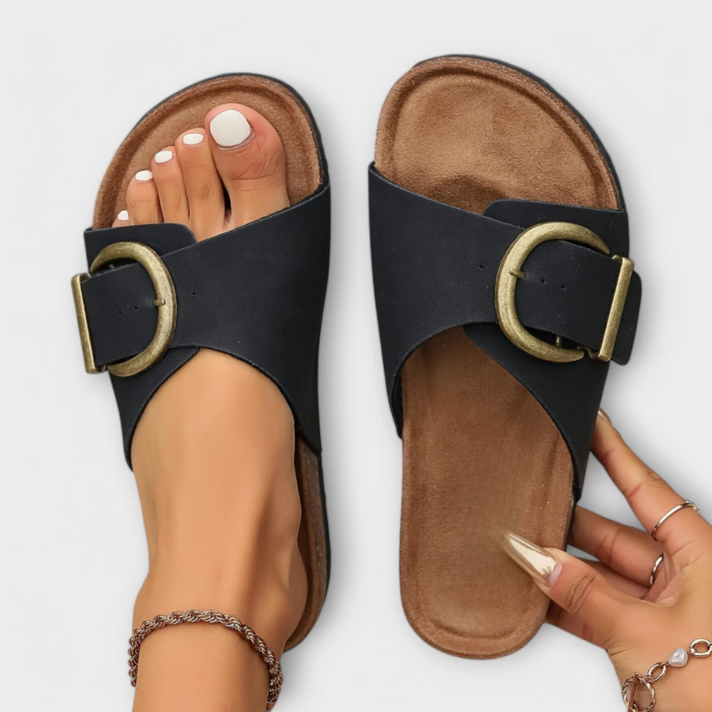 AVELINA | SANDALIAS