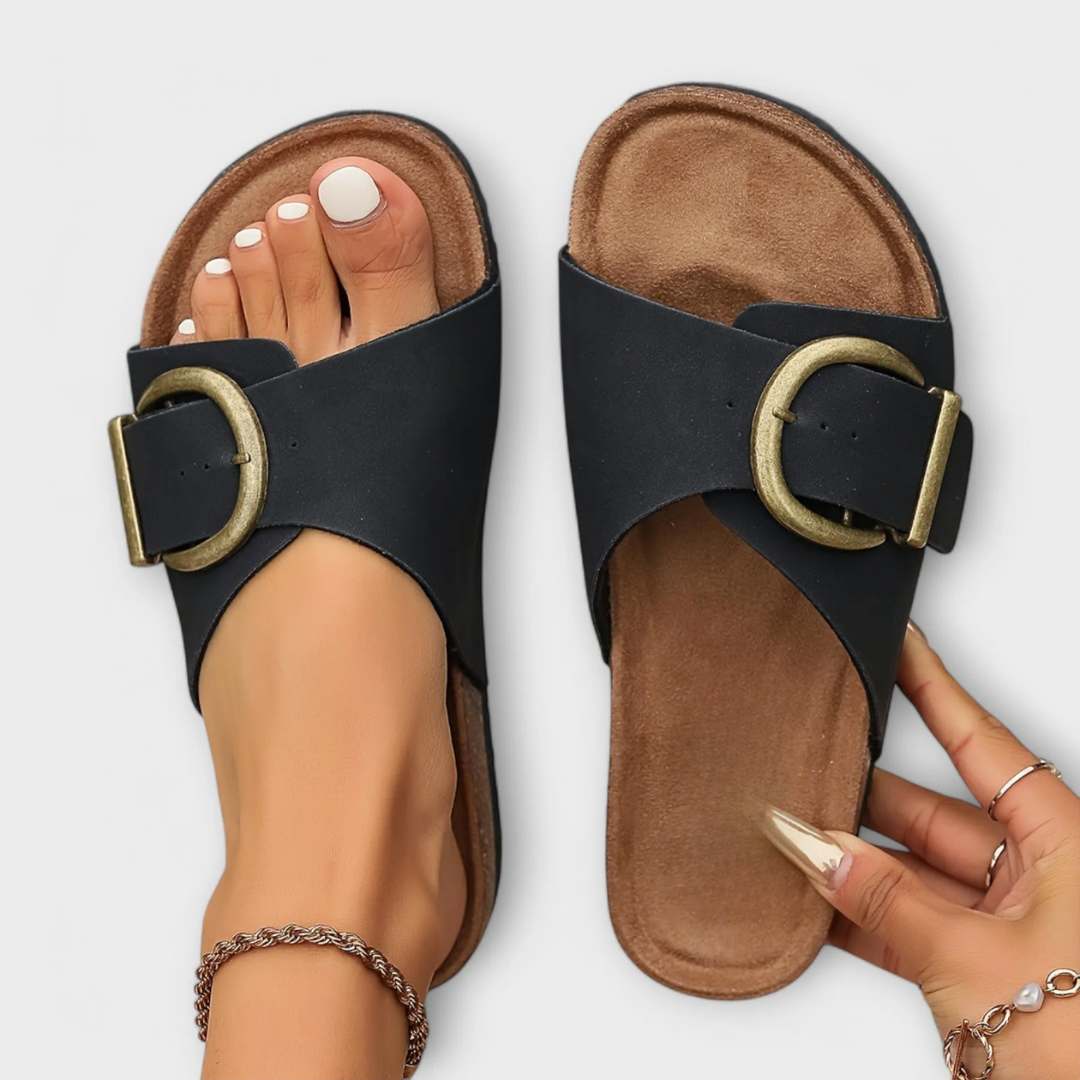 AVELINA | SANDALIAS