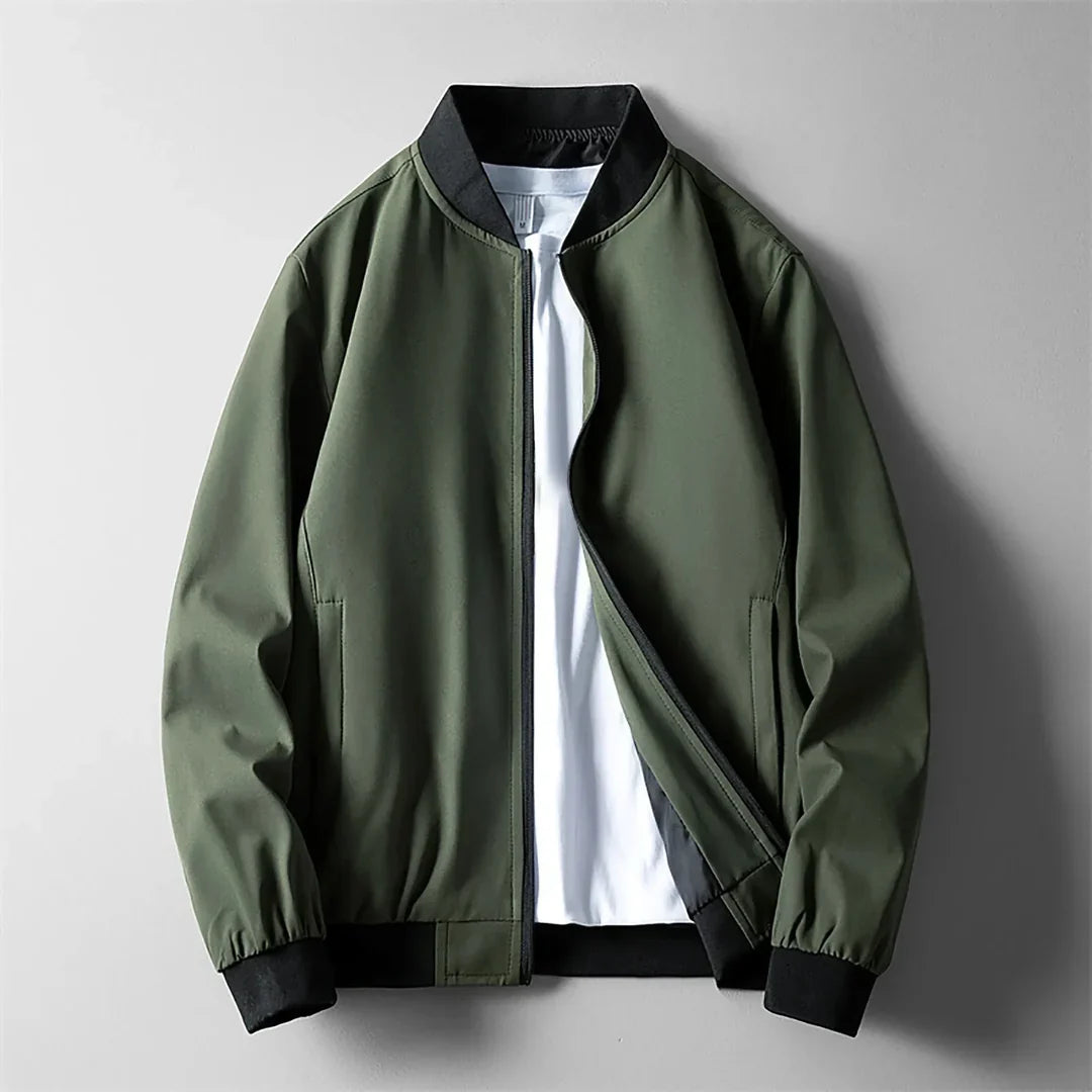 Casabella | Bomber de Máximo Confort