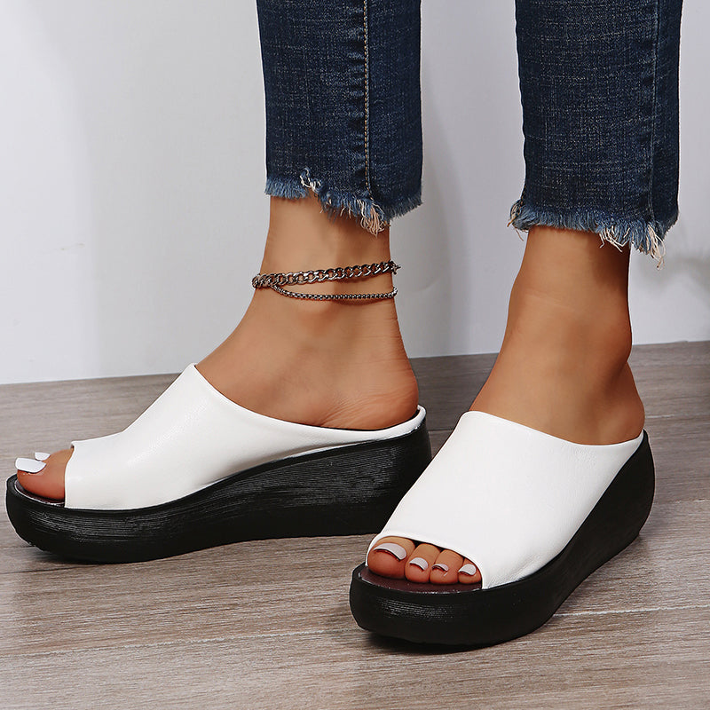ELSA  | SANDALIAS