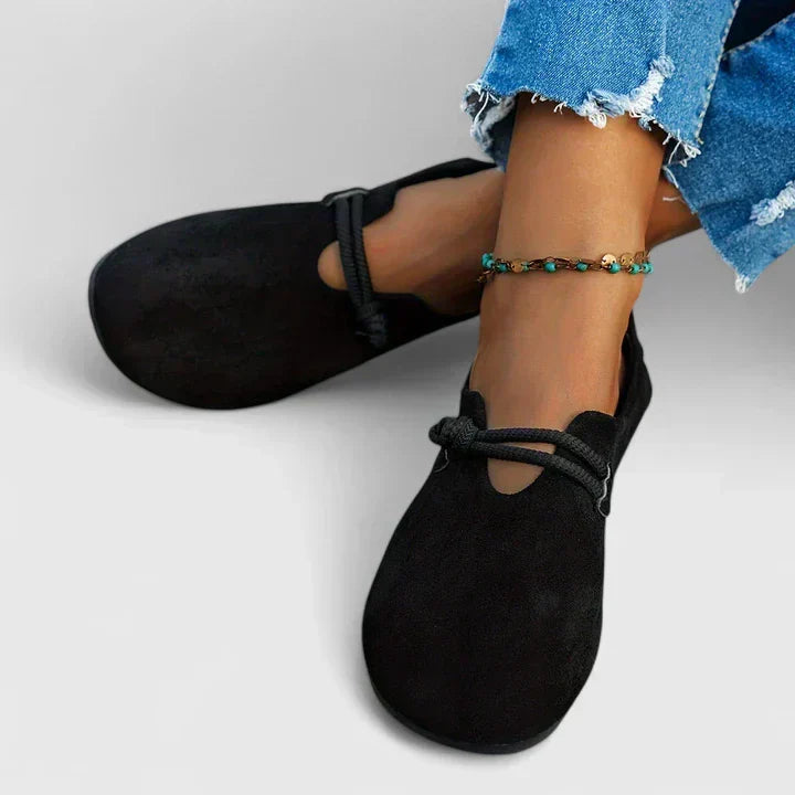 NORA | MOCASINES ORTOPÉDICOS