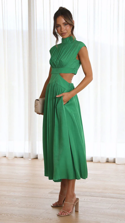ROSA | VESTIDO ELEGANTE