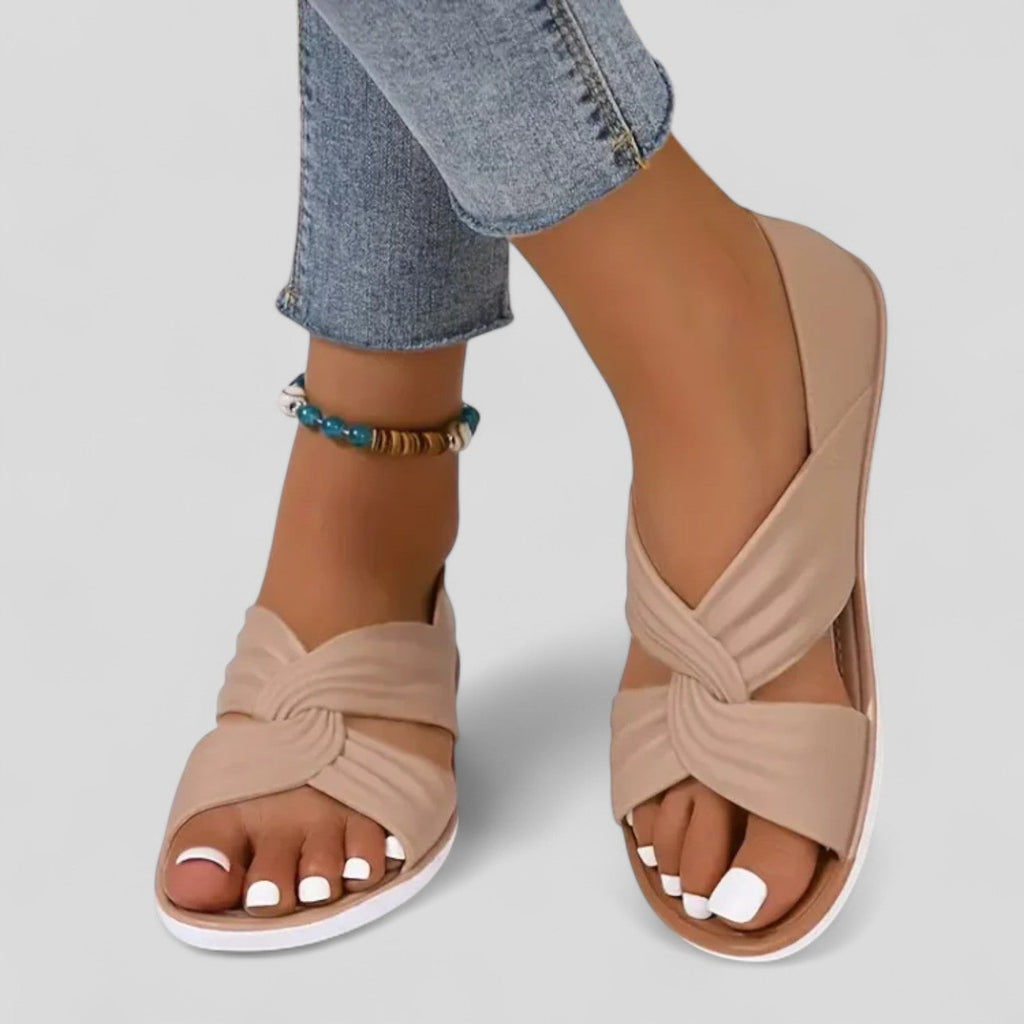 LETICIA | SANDALIAS