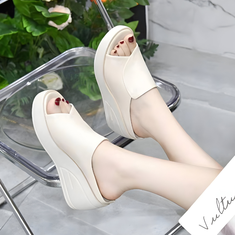 CINTIA | SANDALIAS ORTOPÉDICAS