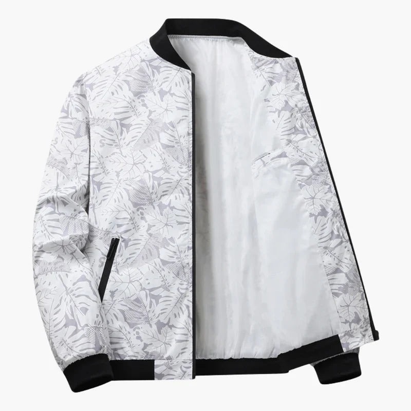 Casabella | Bomber Elegante
