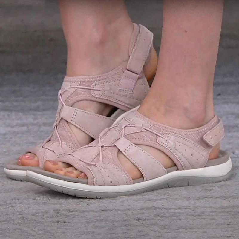 ÚRSULA | SANDALIAS