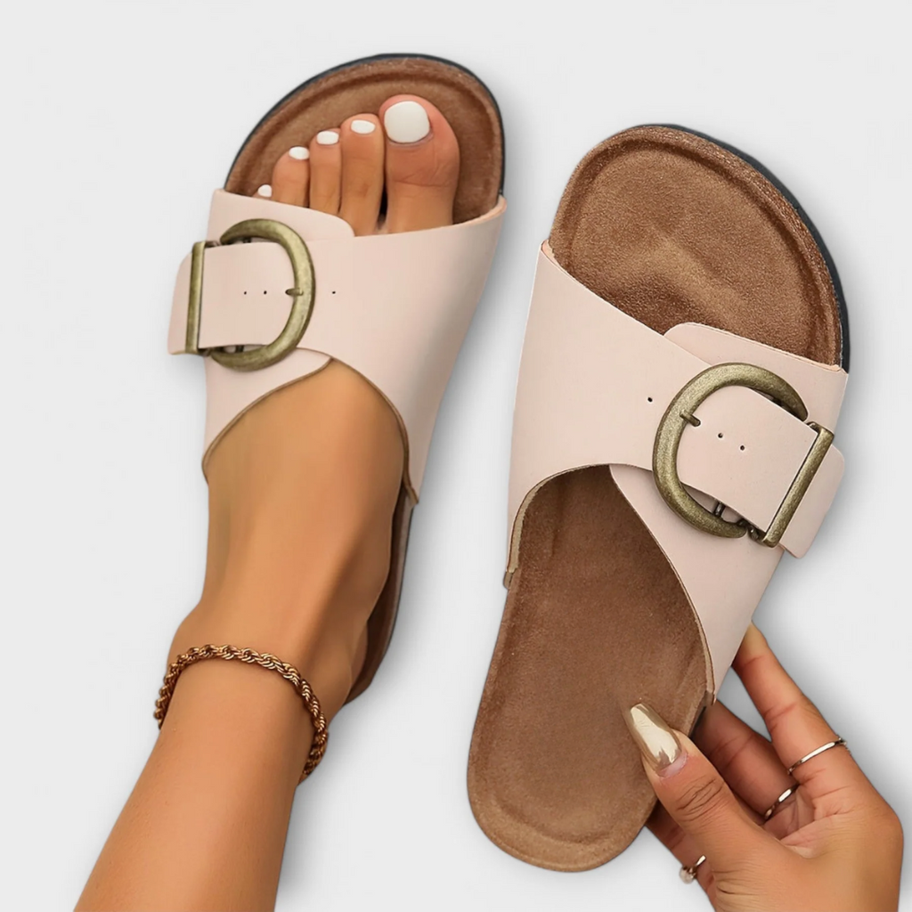 AVELINA | SANDALIAS