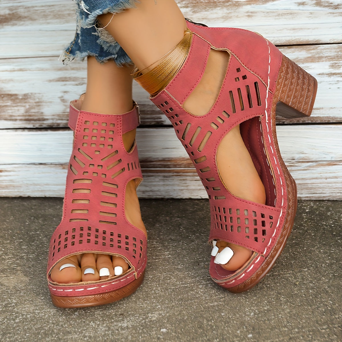 ELENA | SANDALIAS