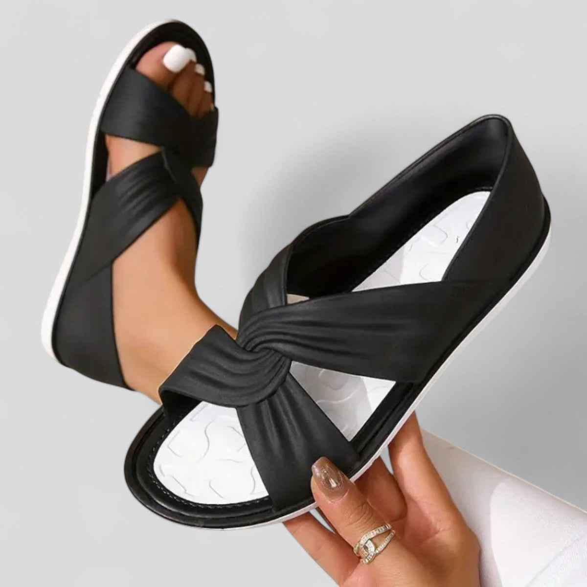 LETICIA | SANDALIAS